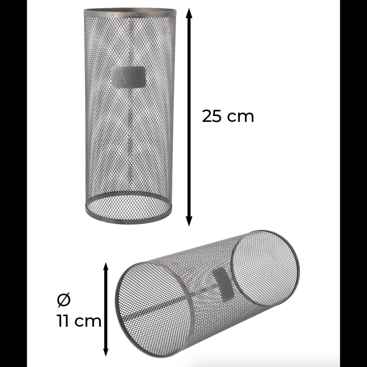 AO Hookah Laminator Wind Protection