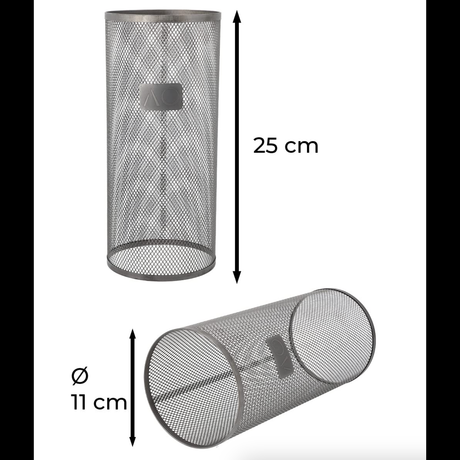 AO Hookah Laminator Wind Protection