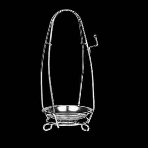 AO Hookah Charcoal Basket - Small