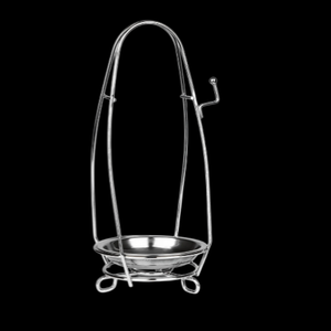 AO Hookah Charcoal Basket - Small