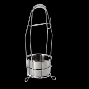 AO Hookah Charcoal Holder