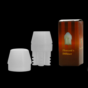 Pharaohs Hookah Universal Silicone/ Plastic Diffusers