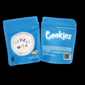 Cereal Milk 3.5g Baggies