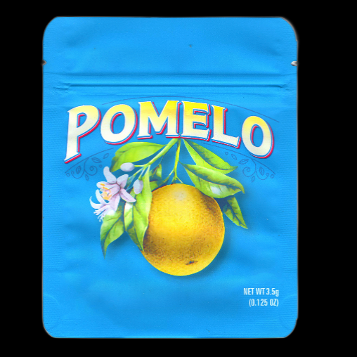 Pomelo 3.5g Baggies