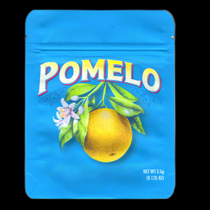 Pomelo 3.5g Baggies