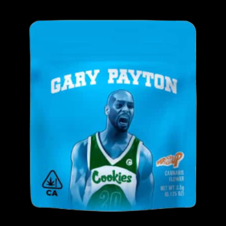 Gary Payton 3.5g Baggies