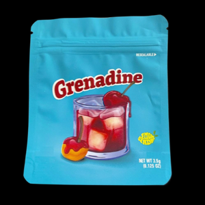 Grenadine 3.5g Baggies