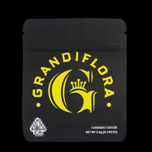 Grandiflora 3.5g Baggies