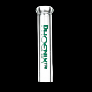 Phoenix Star 12 Inch Percolator Bong with Inline Perc