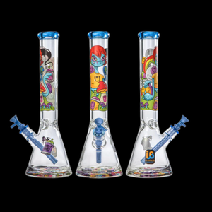 Nicky Davis 15" Daphne Beaker