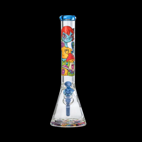 Nicky Davis 15" Daphne Beaker
