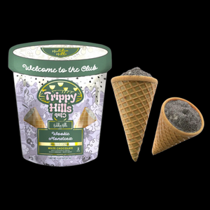 HIDDEN HILLS TRIPPY HILLS CONEZ