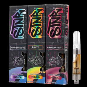 STNR Delta 8 Cartirdge 1 Gram