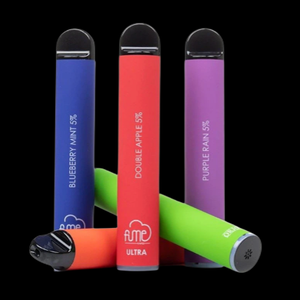 Fume Ultra 2500 Puffs