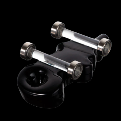 Cookies Toke Deck Pipe 4"