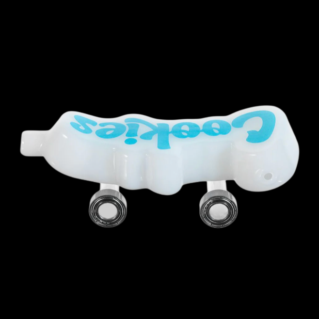 Cookies Toke Deck Pipe 4"