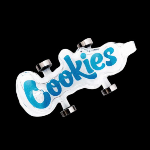 Cookies Toke Deck Pipe 4"