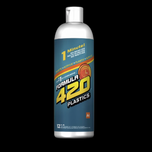 Formula 420 Plastics 12fl oz