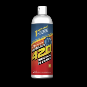 Formula 420 Original Cleaner 12fl oz Bottle