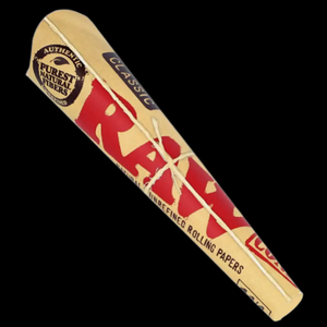 Raw Classic Cones