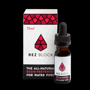 RezBlock Concentrate Cleaner-15ml