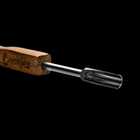Cookies Titanium Scoop Dabber