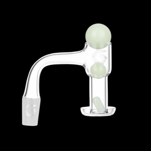 Glasshouse Terp Vacuum Banger Set 14mm