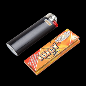 Juicy Jay's 1 1/4 Papers