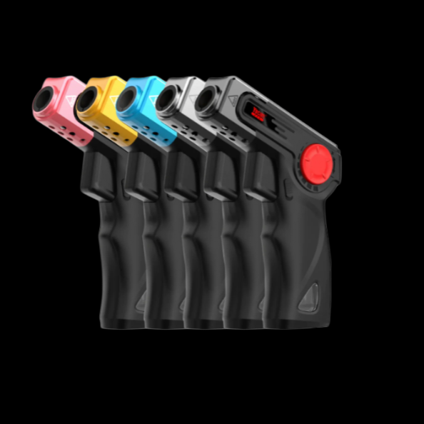 Yocan Red Rush Torch