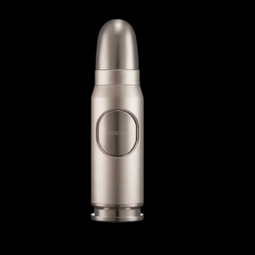 Jobon Metal Bullet Torch