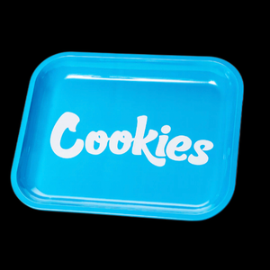 Cookies Large Rolling Tray