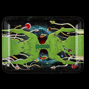 Ooze Omega Large Rolling Tray