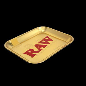 RAW Ethereal Rolling Tray