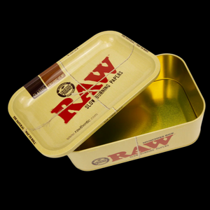 RAW Munchies Box