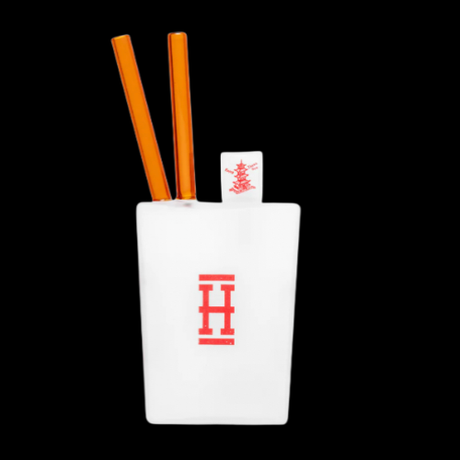 HEMPER 9" Chinese Takeout XL Bong