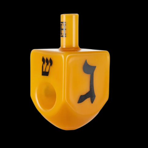 HEMPER Drediel Hand Pipe