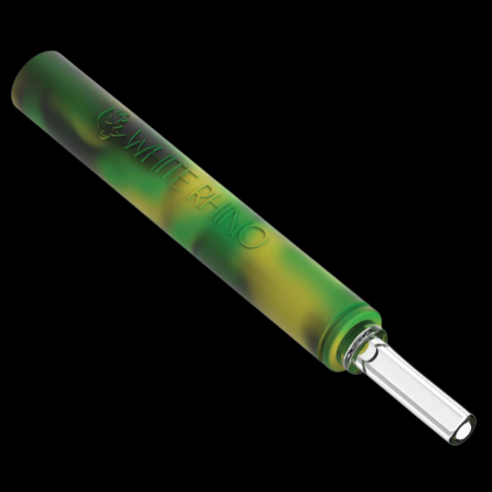 White Rhino DABTAINER Nectar Collector