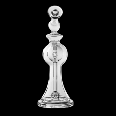 MJ Arsenal Apollo 7" Mini Dab Rig