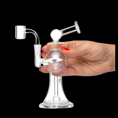 MJ Arsenal Apollo 7" Mini Dab Rig