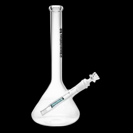 Mathematix Glass - 32mm Beaker Bong