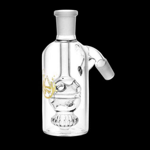 Pulsar Egg Perc 45° Ash Catcher
