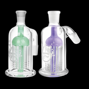 Pulsar 8 Arm Ash Catcher