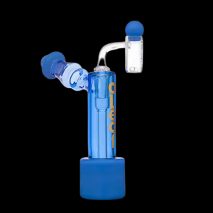 aLeaf The Standing Bubbs Water Pipe