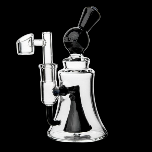 Grav Orbis Coppa 7" Dab Rig