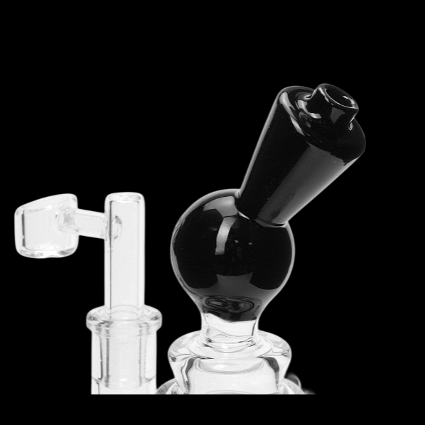 Grav Orbis Coppa 7" Dab Rig