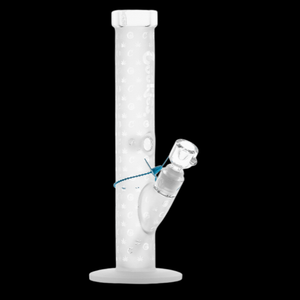 Cookies 14" Straight Tube Bong