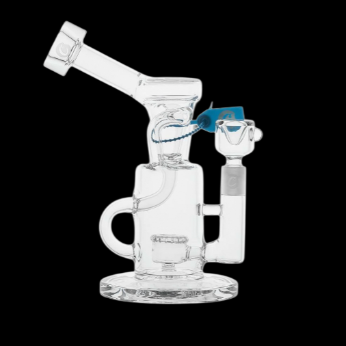 Cookies Doublecycler Bong