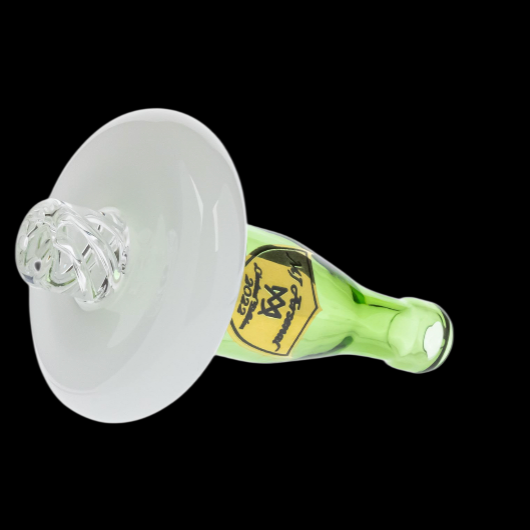 MJ Arsenal Champagne Spinner Cap