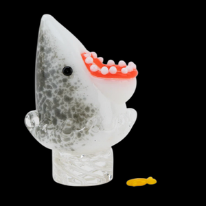 Empire Glassworks Jawsome Spinner Cap