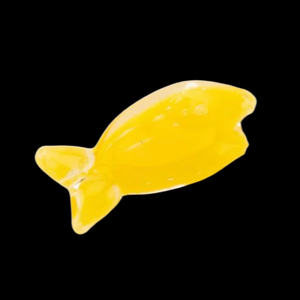 Empire Glassworks Jawsome Spinner Cap